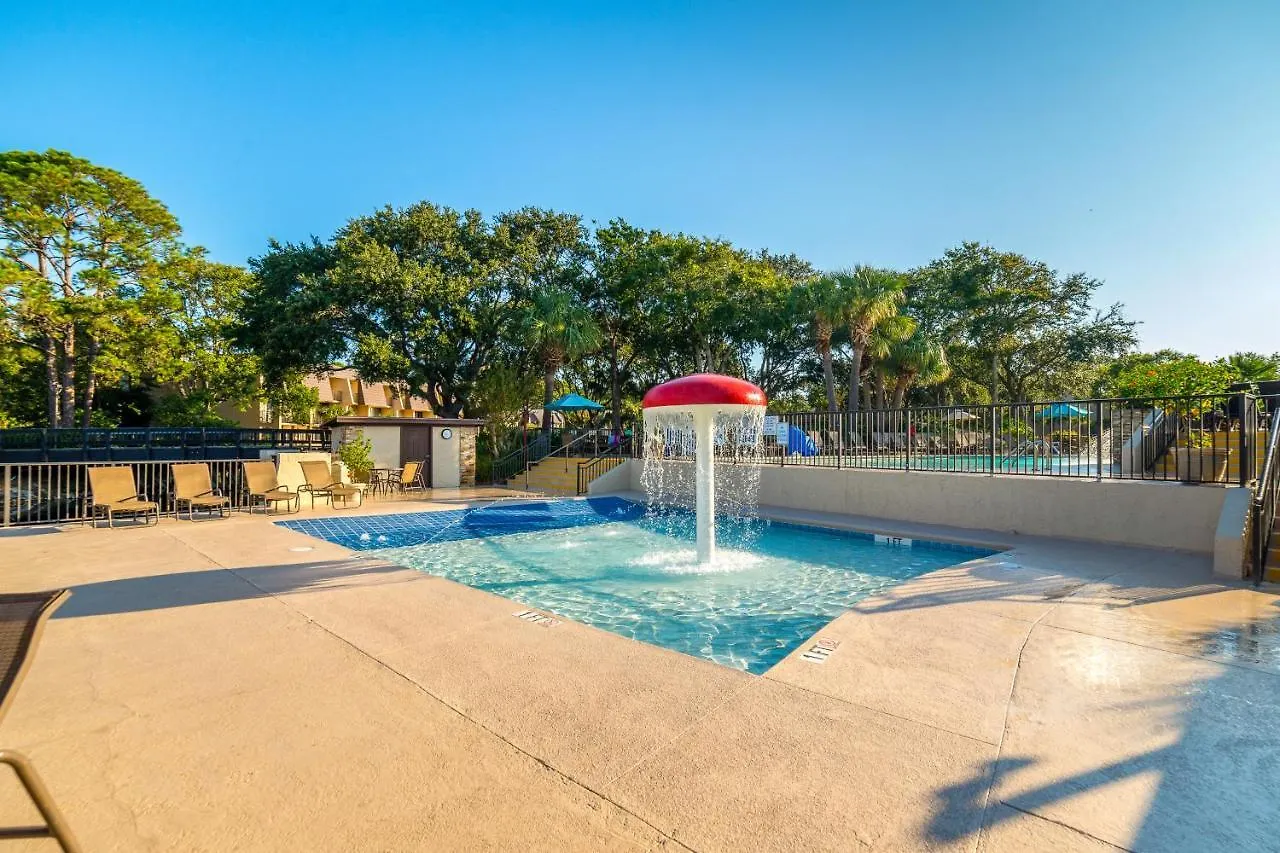 Island Club 2 Apartment Hilton Head Island United States