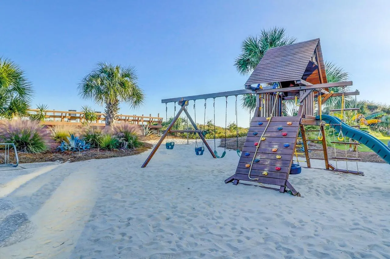 Island Club 2 Apartment Hilton Head Island