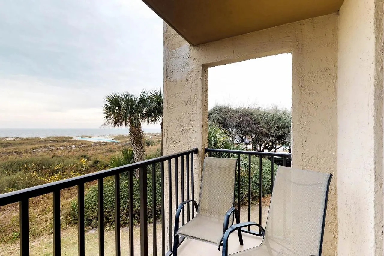 Island Club 2 Apartment Hilton Head Island