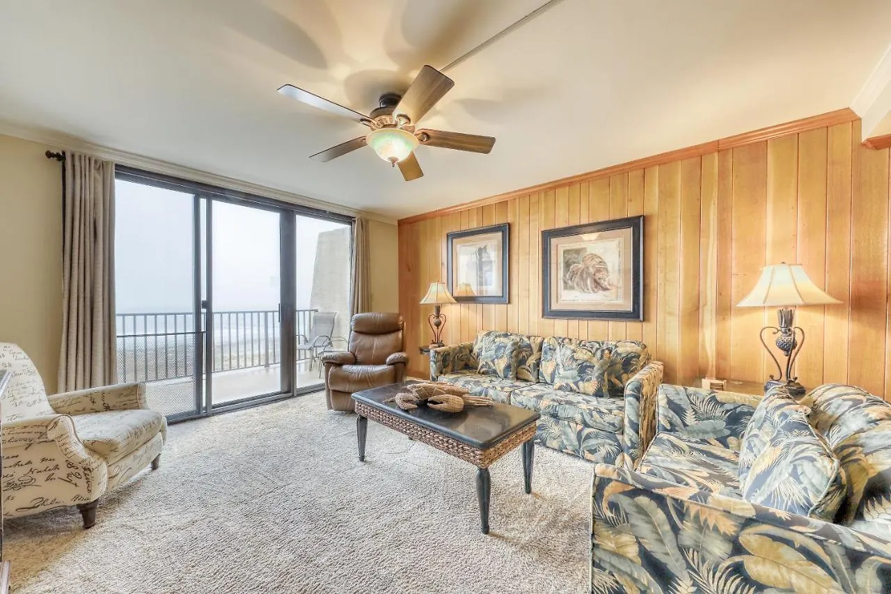 Island Club 2 Apartment Hilton Head Island